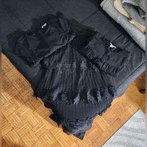 H&M and Cato, 3-Piece Bundle (EUC)